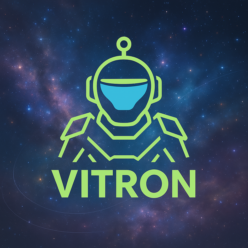 vitron.ai galaxy mark